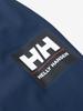 L/S Team Rashguard HH82304 Ocean Navy S