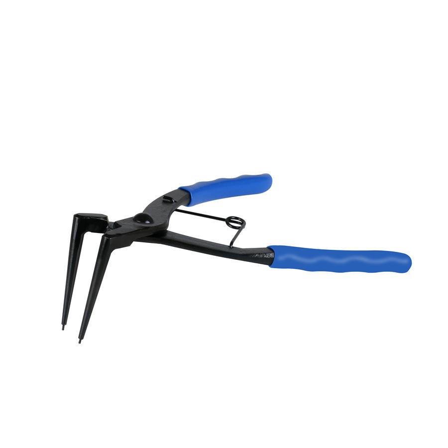 Long Nose 90° Bent Retaining Snap Ring Pliers Internal Clip Circlip Removal Tool