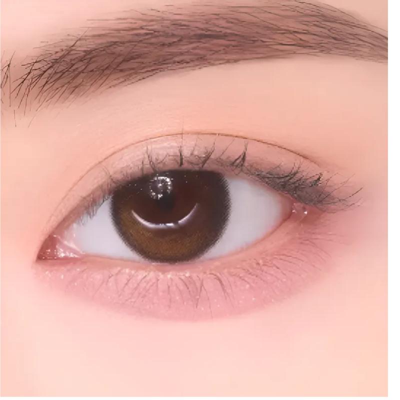 [ETUDE] Recreated Maker Aegyosal Opening Liner (New Colors, 5 Colors) Mocha pink