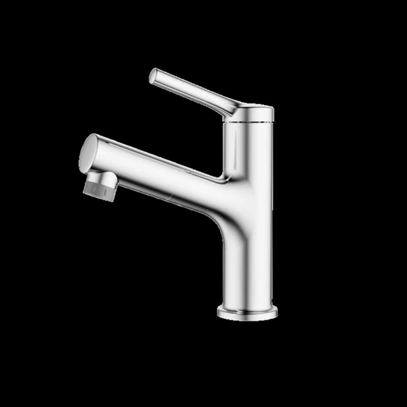 FAENZA Pull-Out Basin Faucet