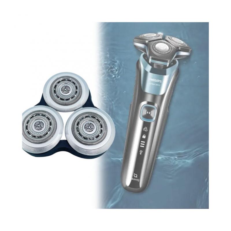 Philips 9000 Für S9911 S9731 S9711 S9511 S9111 S9031 Zubehör Kopf Rasierer