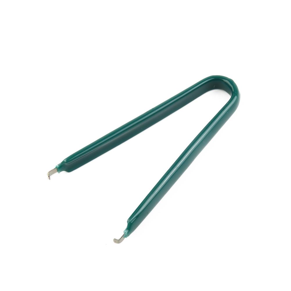 Set Chip extractor U Type Flat Protect Plier ROM Circuit Board Removal