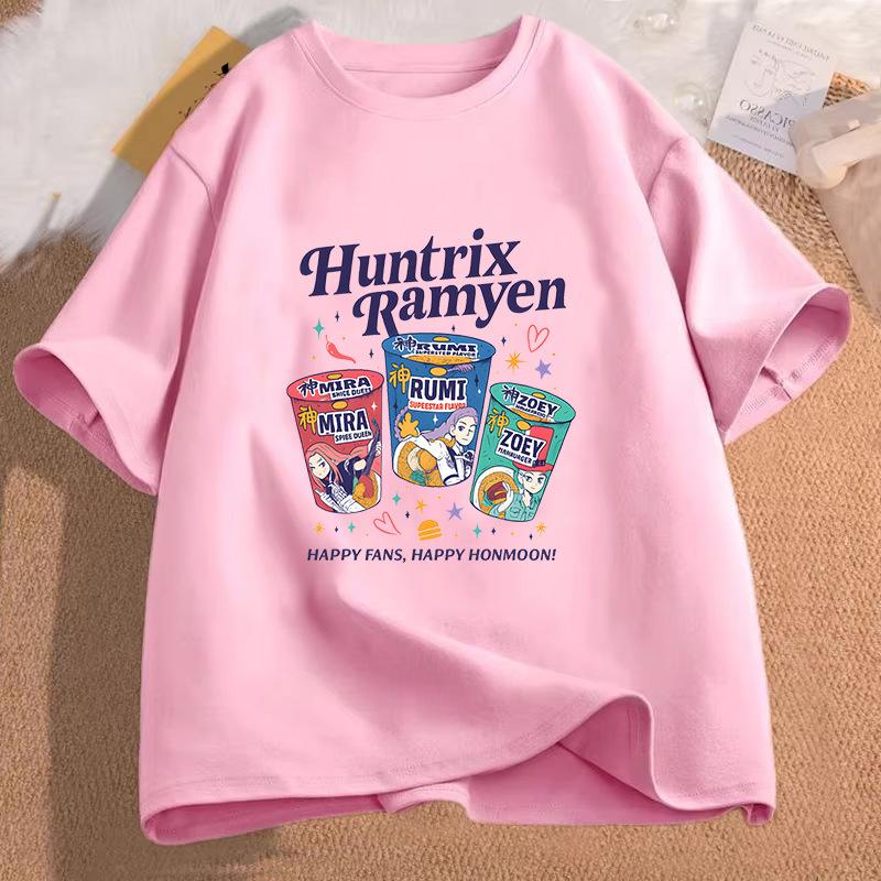 2-13Y Kid T Shirt Fashion Printed Children T-shirt Kids Clothes Tshirt Tops Tee Boys Girls Baby Tee