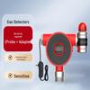 RSRDDY Flammable Gas Detector Alarm