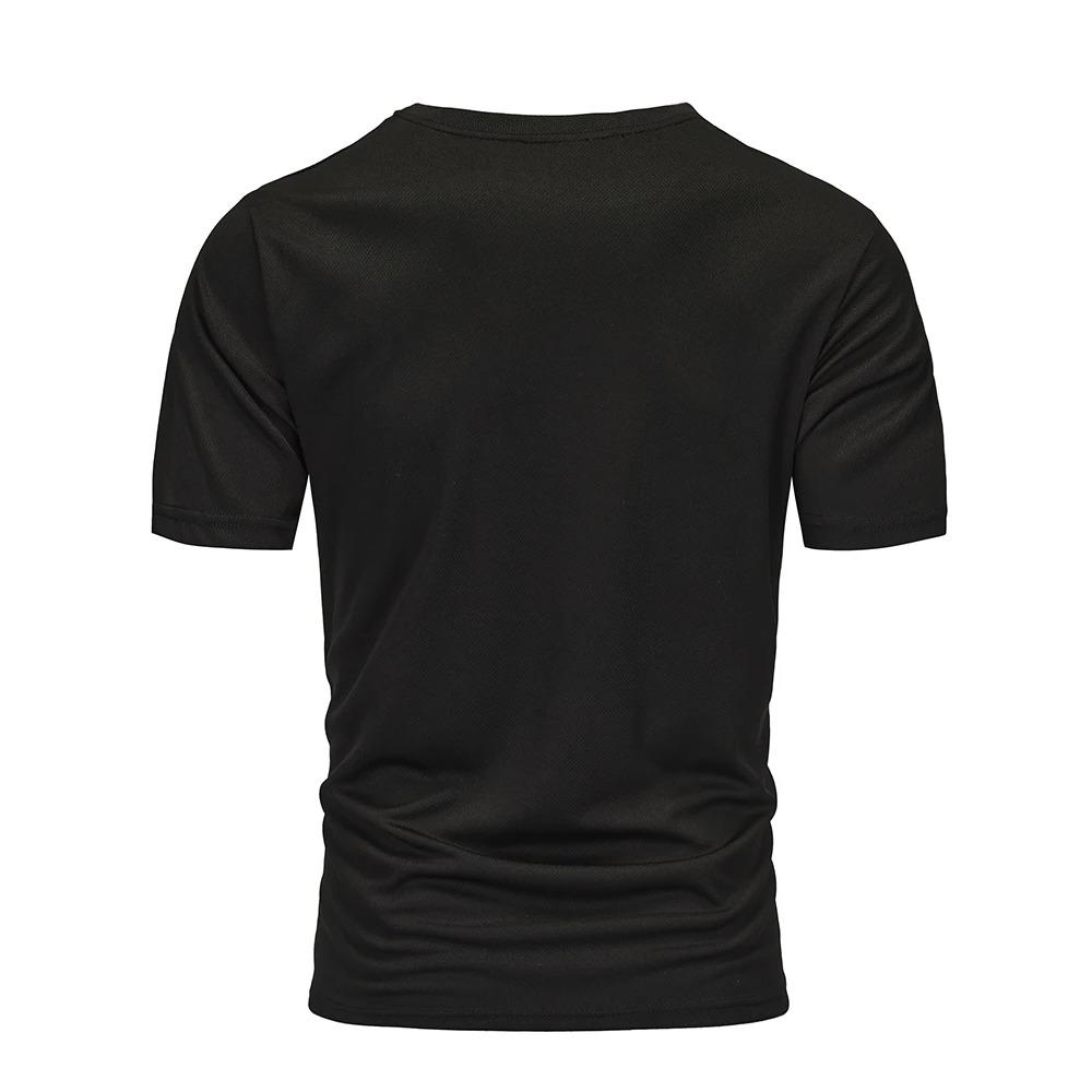 Kaufen Sie Pew Madafakas Herren-T-Shirt mit süßem Hühner-Lustigem Muster, Atmungsaktiv und Modisch Neues Oversize-T-Shirt, Lässig A