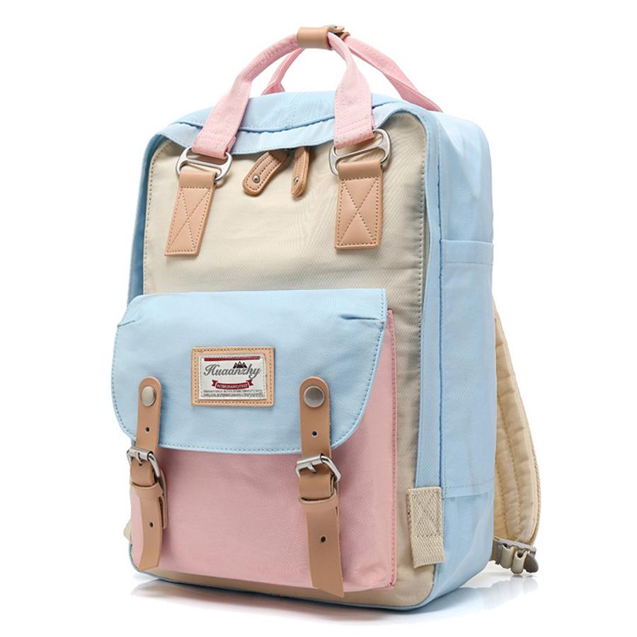 

15.6 Inch Laptop Backpack For Men Women Work Business Backpacks, College School Backpack For Student , Casual Daypack For Travel 42x32x13cm