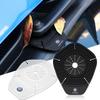 Coperture Protettive per Tergicristalli Auto Per Volkswagen VW Manicotto Protettivo Antipolvere per Tergicristalli Accessori Auto Per Volkswagen J