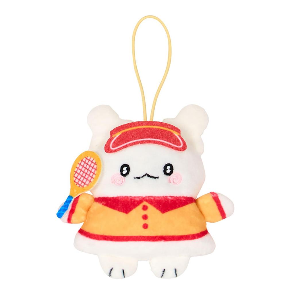 Sanrio Secret Mascot Sanrio School Collection Characters 743011
