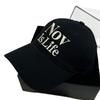Guangzhou Alphabet Baseball Cap Simple Daily Versatile Age-Reducing Casual Cap Student Hat