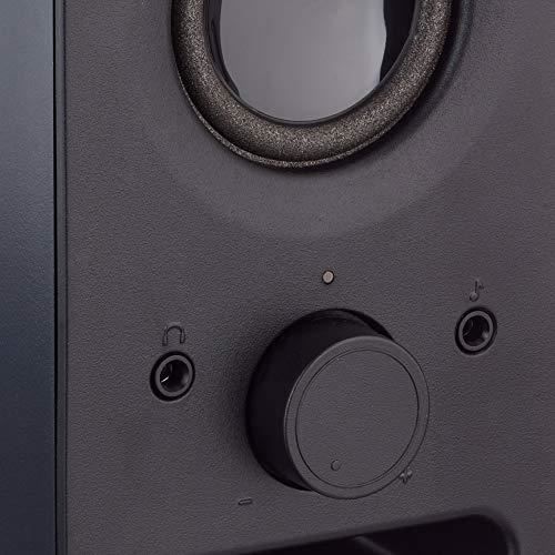 Enceintes PC - Logitech - Z150 - 3W - Filaire - Noir