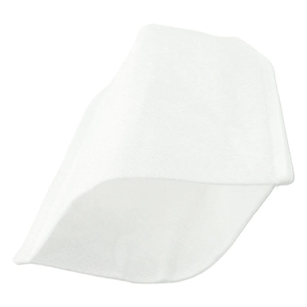 10Pcs Cloth Filter Bag Set For Makita CL106 CL183 DCL180 CL060 Vacuum Cleaner Filter Replacement Part