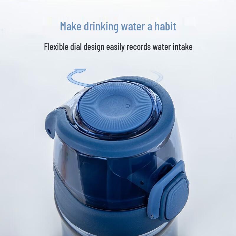 Thermos Tritan Sports Water Bottle