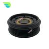 A/C Compressor Clutch Pulley for Mercedes Mercedes-Benz E-CLASS S211 W211 E500 E220 E320 E240 E270 A0002309111 A0012302911
