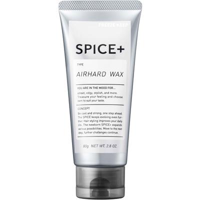 Alimino Spice Plus Air Hard Wax 80g Alte ceară de păr Produse de coafat Aplicați o cantitate adecvată în palma mâinii și amestecați-l în păr pentru coafare. Oth