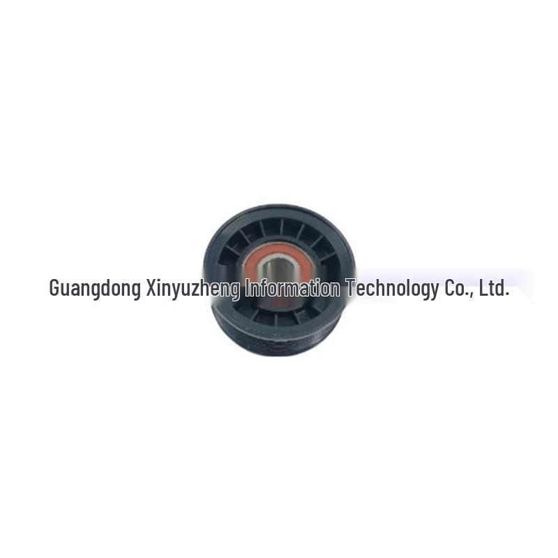 1S7Q-6A228AW is compatible with single belt tensioner pulleys for Ford Mondeo, Ford Focus, and older models (2005).
