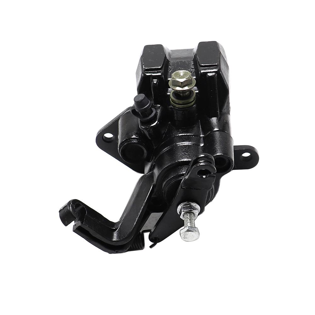 Motorcycle Rear Brake Caliper ATV Rear Brake Caliper For Yamaha 87-06 Banshee 350 Warrior Raptor250/350/660 YFZ450 1PC