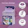 Mouth Breathing Correction Patch: Anti-Snoring Solution for Children and Adults