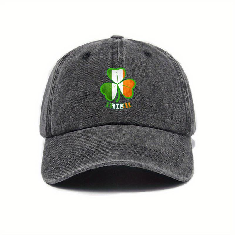 Hats for Men and Women Versatile Fashionable Outdoor Sports and Leisure Hats Breathable Curved Brim Soft Top Baseball Caps