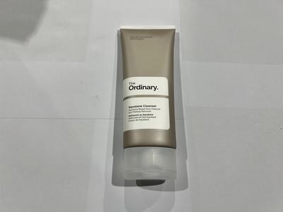 [The Ordinary] Squalane Cleanser 150ml