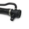 17127797257 For BMW X1 E84 Car Cylinder Head Cooling Water Tank Radiator Hose Upper Coolant Pipe Replacement Accessories 1 PCS