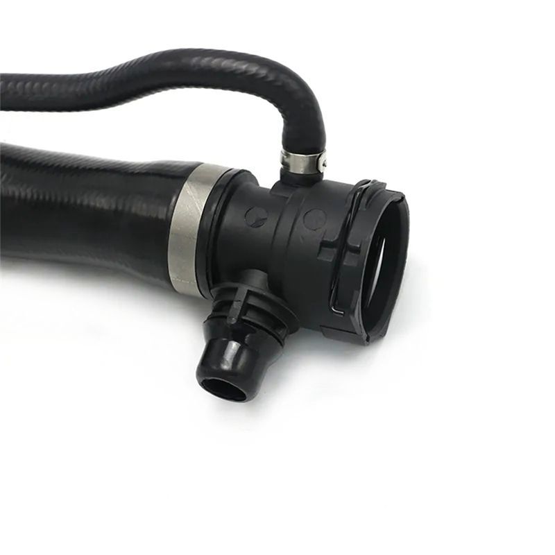 17127797257 For BMW X1 E84 Car Cylinder Head Cooling Water Tank Radiator Hose Upper Coolant Pipe Replacement Accessories 1 PCS