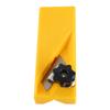 Woodworking Tool Edge Plane for Gypsum Board Wood Board Dry Wall Edge Planer with No Burrs(A)