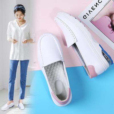 Damenschuhe – Mokassins für Damen