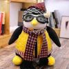 Penguin Plush Toys Plush Doll Plush Toys