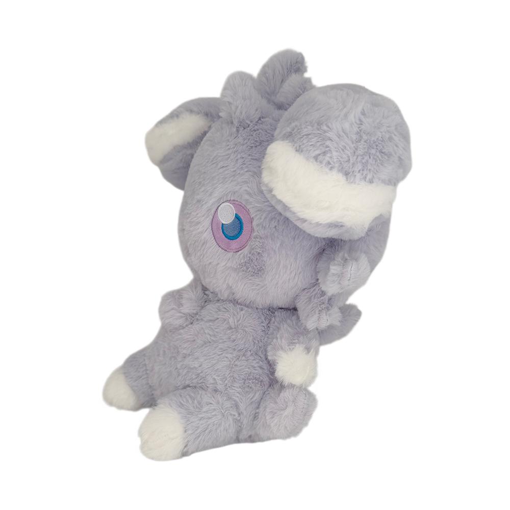Soft Fluffy Pikachu Espurr Plush Toy Espurr Stuffed Anime Kawaii Chubby  Espurr Plushies Doll Sofa Bed Home Decor Gifts