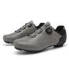 New Outdoor Cycling Shoes Road Lock Shoes Mountain Lock Shoes Unlocked Cycling Shoes Adult Teen