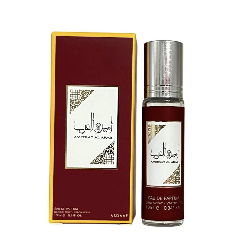 Lattafa - Roll-on Perfume Ameerat Al Arab - Sultan El Waha -