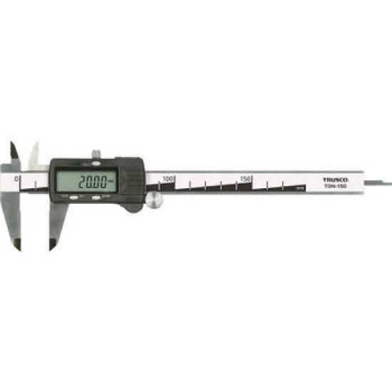 

TRUSCO Digital Caliper 100mm TDN-100