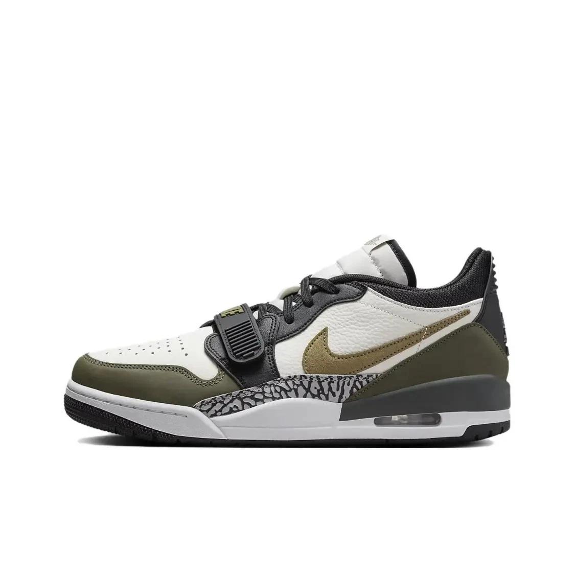 

Jordan Legacy 312 Low CD7069-120 Men s Sizes EU 44