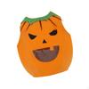 Breathable Pumpkin Costume Kindergarten Cosplay Clothing for Role Play Show