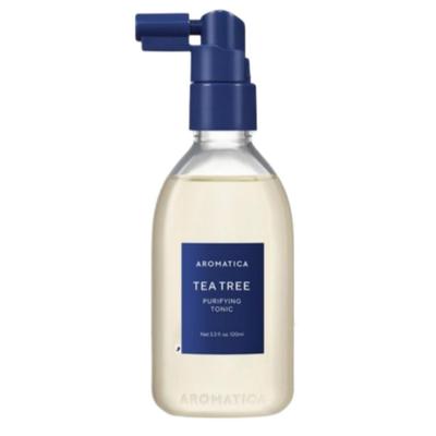Tea Tree Purifying Tonic Spray Hair Essence 100ml