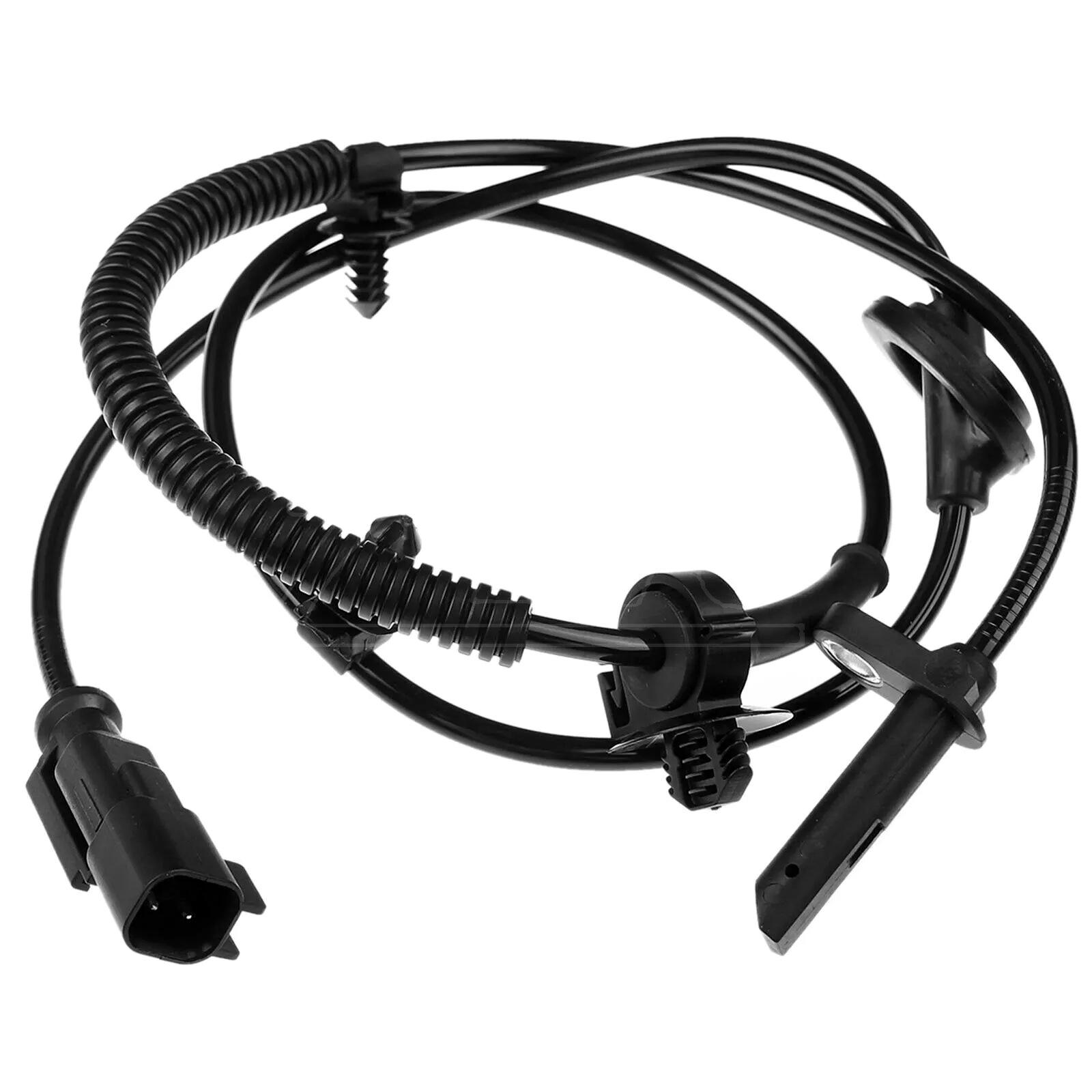 ABS Sensor for Buick Enclave 10390115 чёрный
