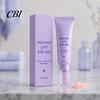 Eye Cream Instant Lift Gel, for Moisturizing & Firming, Gentle Hydrating Care Daily Overnight Repair Care, Reduces Fine Lines Puffiness, Suitable