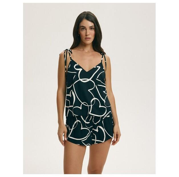 Пижама Esotiq 44907 EU M