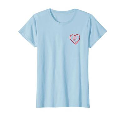Marvel WandaVision To Grow Old In Heart T-Shirt