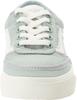 Sneakers Vans Brooklyn LS Puritan Gray