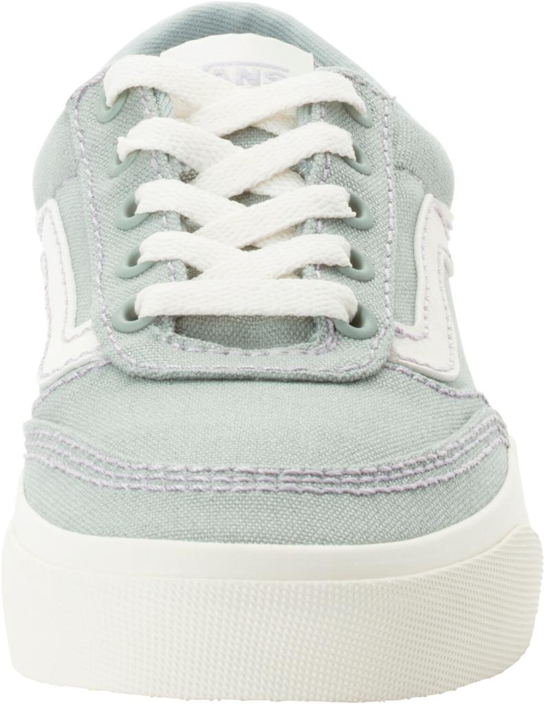 Sneakers Vans Brooklyn LS Puritan Gray