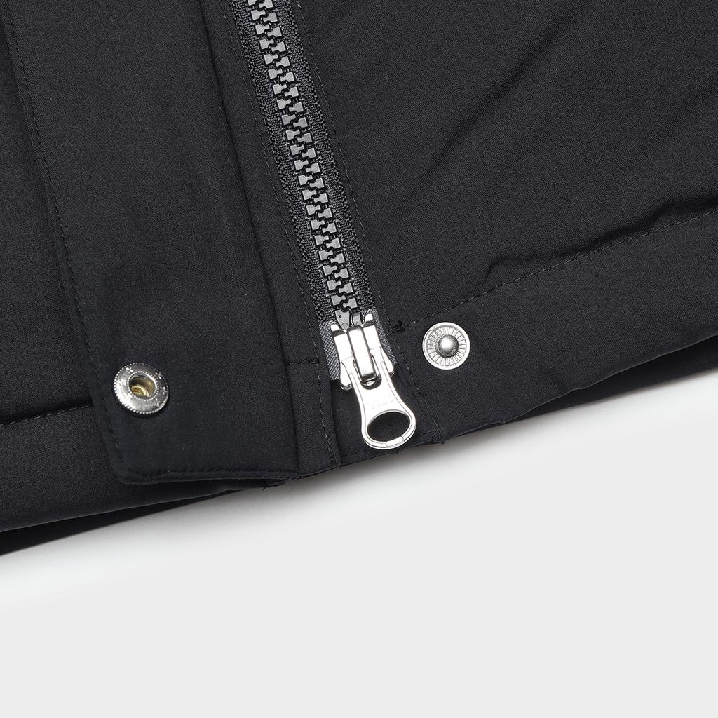 New FILA ORIGINALE Down Jacket Women's Legend Blue F11W848940FNV