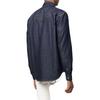 DIESEL D-Ocean Western Long-Sleeved Shirt A035190CGAU01