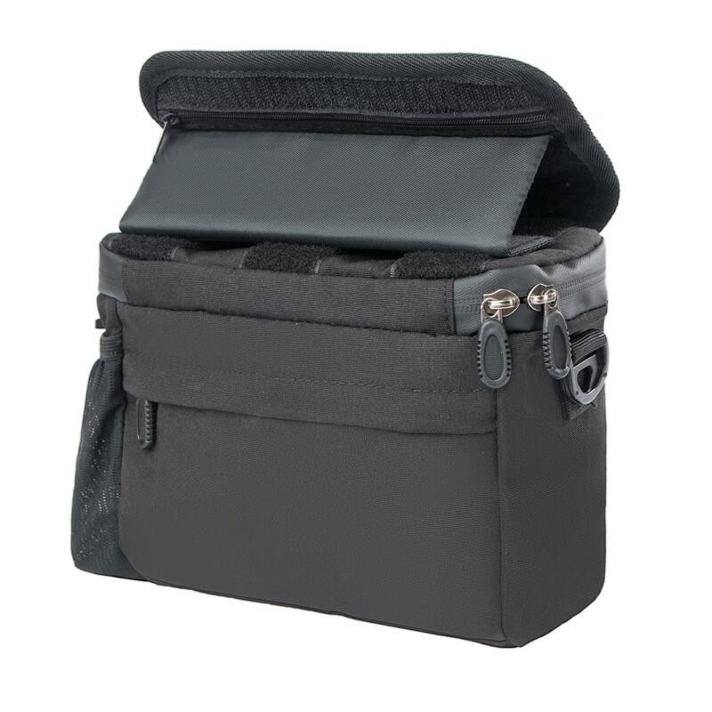 IOSN Multi-functional Foldable Scooter & Bike Front Bag One Size