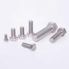 Detang 316 Stainless Steel Hex Bolt