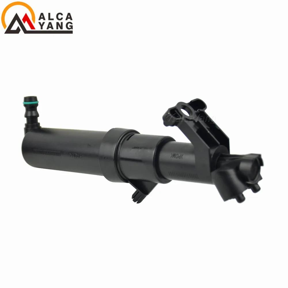 2038600547 & 2038600647 LH&RH Headlight Washer Jet Nozzle For Mercedes-Benz C240 C280 C350 C32 C55 AMG W203