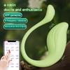 Mini Remote Control APP Vibrator Massager Long Distance Bluetooth Remote Control Vibrator Egg Sex Toys Dildos  Vibrator