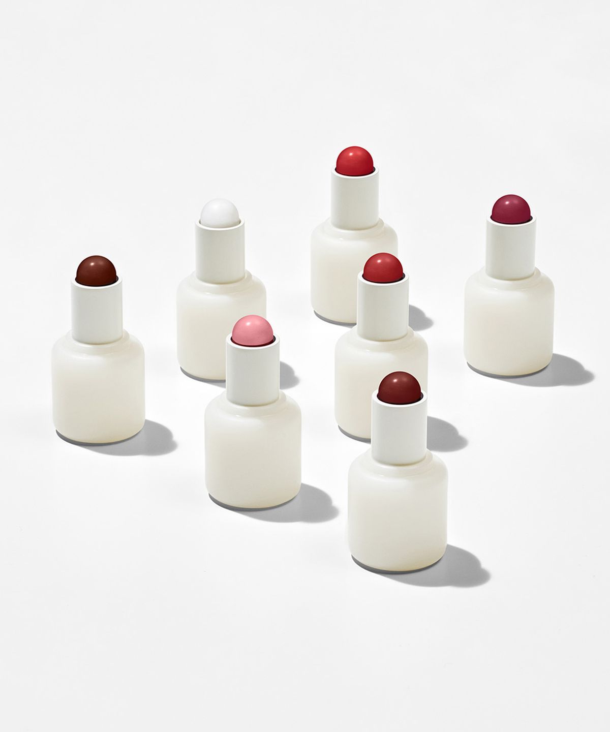 Super Sleek Mini Lip Balm (Select 1 of 7)