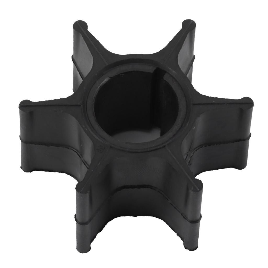 Wirnik pompy wodnej 6-łopatkowy 47 803630T Zamiennik Pasuje do silnika zaburtowego Chrysler 75 140KM