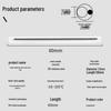 Fiber Optic Heat-Shrink Protection Sleeve for Cable Fusion 45/60MM